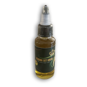 Hair Serum - 1oz Bottle